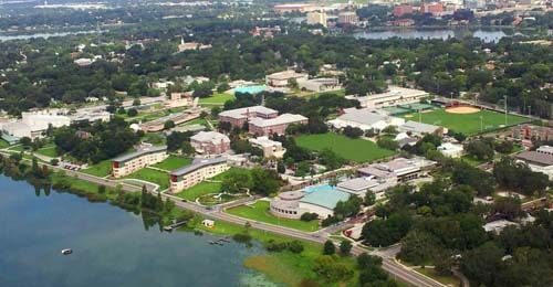 30 Most Beautiful Small College Campuses In America