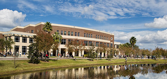 university of central florida online programs