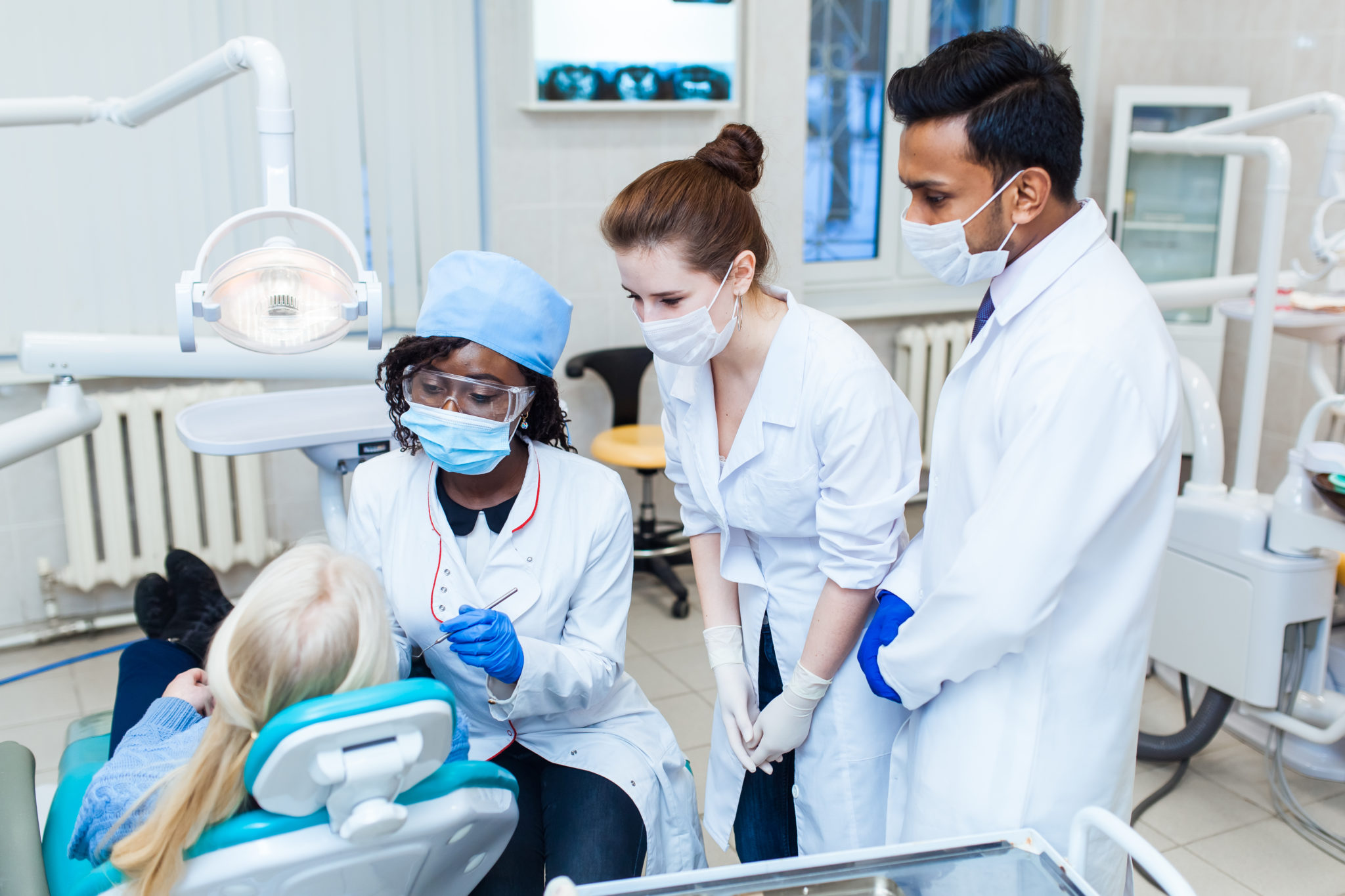 What To Major In To Become A Dentist Best Degree Programs