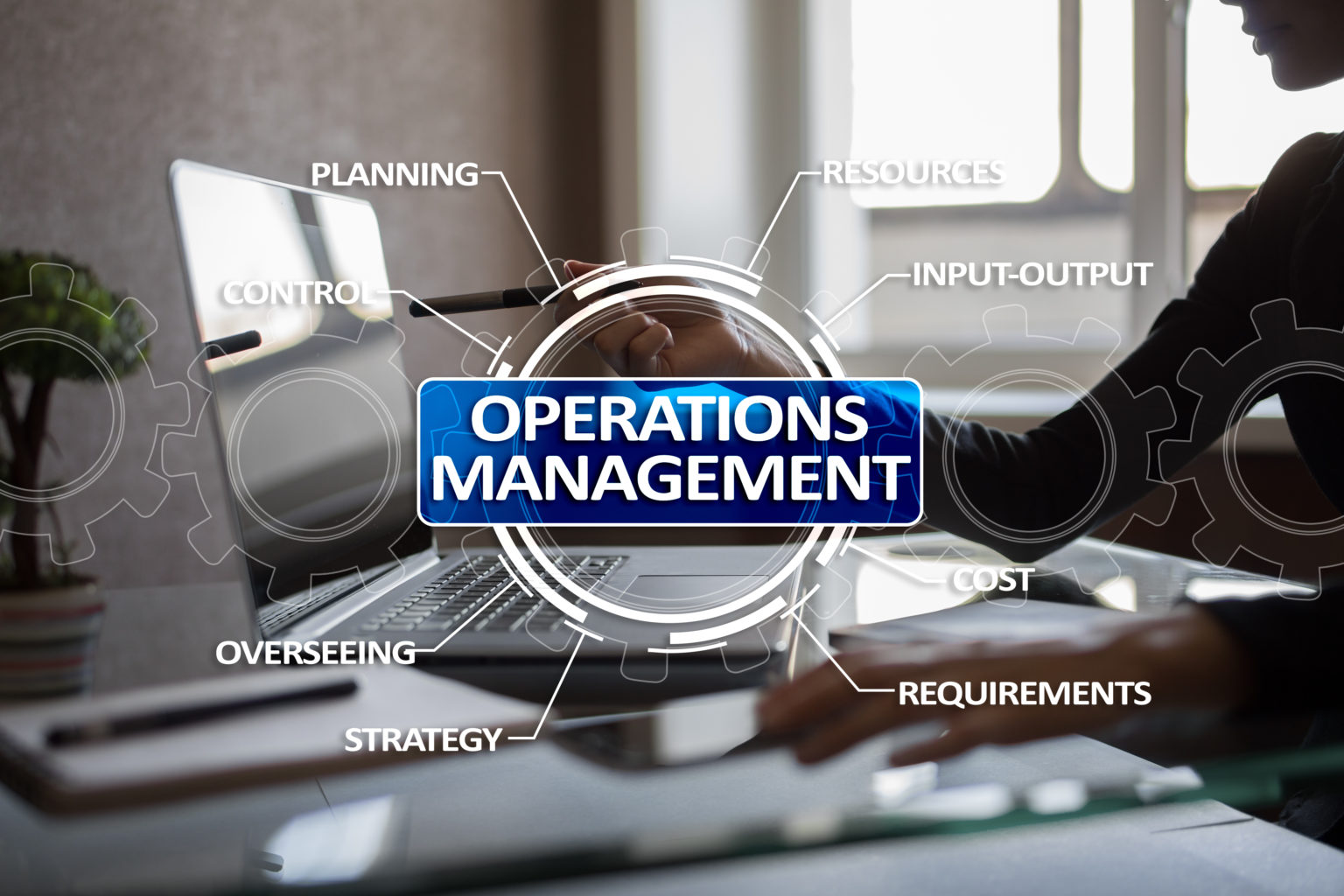 What Business Operations Degree You Need For An Operations Manager Job