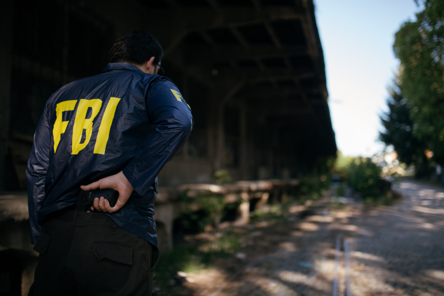 What Degree Do You Need to Be a FBI Agent?