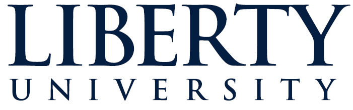 A logo of Liberty University for our ranking of the 30 Best Online Bachelor’s in English Degrees