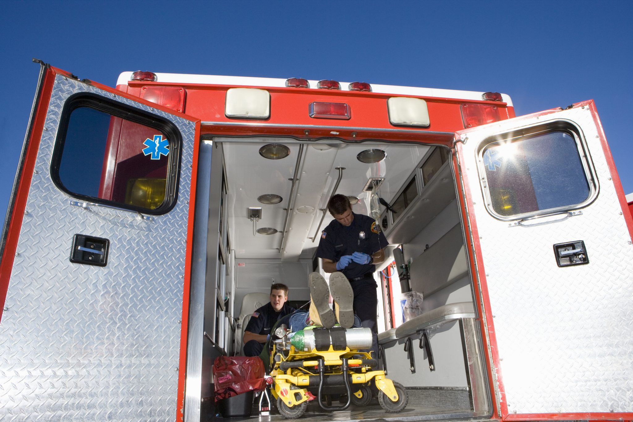 What Is the Best Schooling for EMT and EMS Related Careers