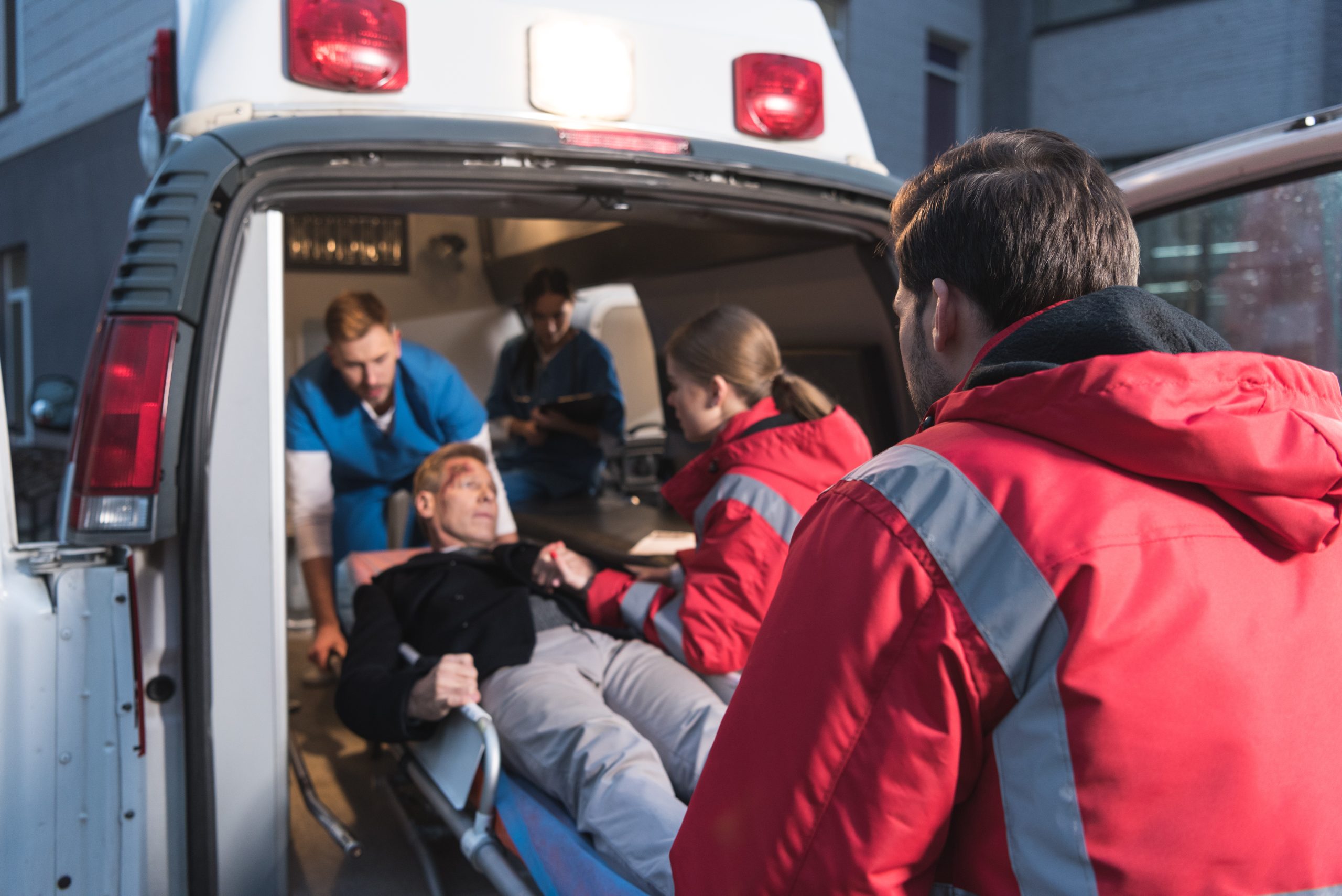 What Is The Best Schooling For EMT And EMS Related Careers